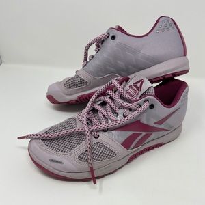 Reebok Nano 2 (2019 release) CrossFit shoes size 6